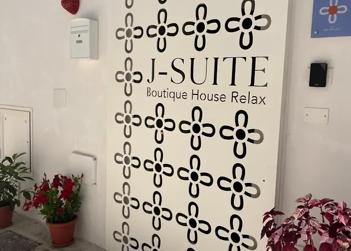 דירה J-suite מסניה