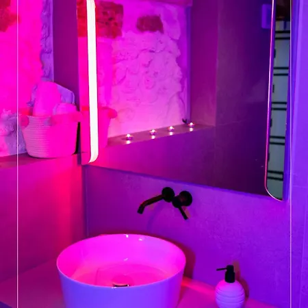 Apartment J-suite *