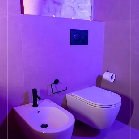 J-suite Apartment Mesagne