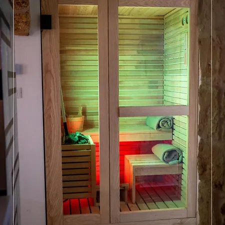 Apartment J-suite *