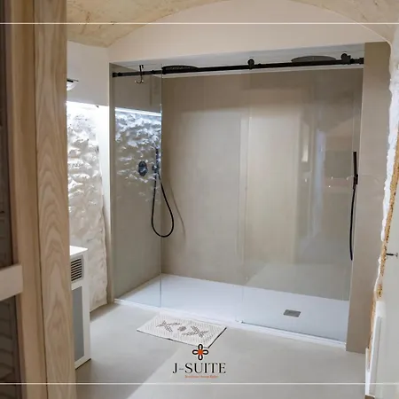 Apartment J-suite *