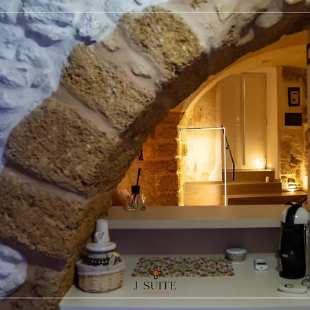 J-suite Apartment
