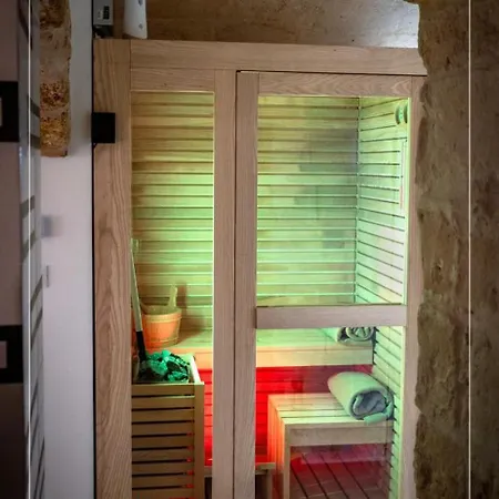 J-suite Apartment