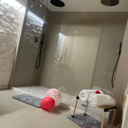 Apartment J-suite