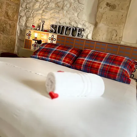 J-suite Mesagne