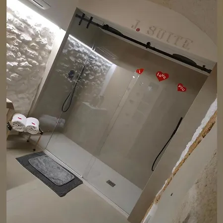 Apartment J-suite *