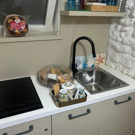 Apartment J-suite Mesagne