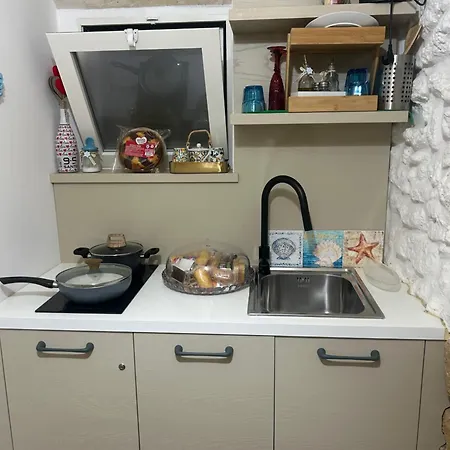Apartment J-suite *