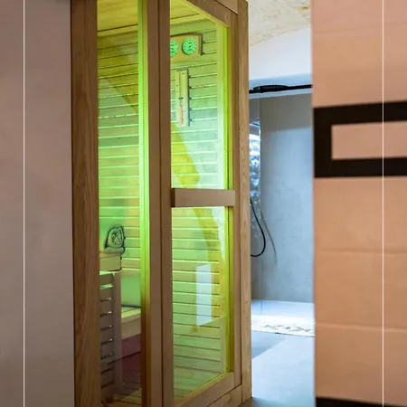 J-suite Apartamento *