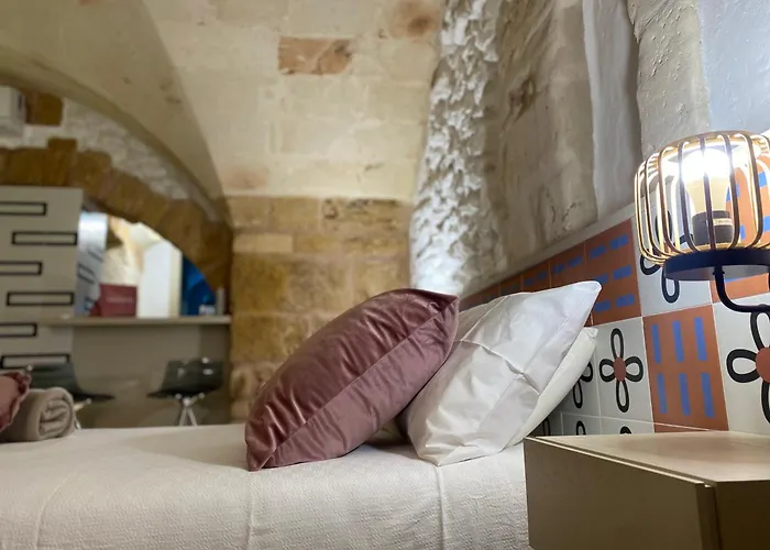 J-suite 公寓 梅萨涅